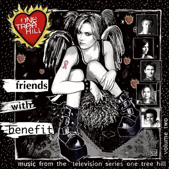 Cover artwork for Feeling a Moment