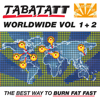 Tabata Worldwide Collection - Tabata Training Tracks