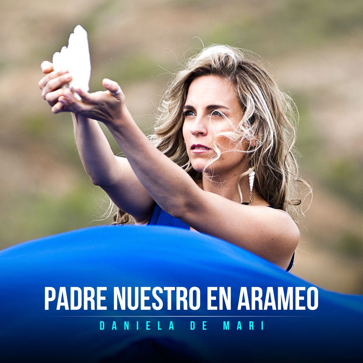 Padre Nuestro en Arameo - Single de Daniela De Mari en Apple Music