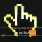 Pierre Henry - Psyche Rock (Chopped Up)