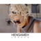 Jonoon - Hengameh lyrics