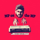 MP On the MP: The Beat Tape Vol. 1 artwork