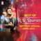 Best of  A.R. Rahman Birthday Special Tamil Hits