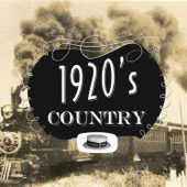 1920's Country - Various Artists
