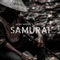 Samurai (feat. Alessjan) artwork