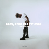 No, I'm Not Ok (Ryan Riback Remix) artwork