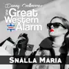 Snälla Maria (feat. The Great Western Alarm) - Single album lyrics, reviews, download