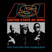 United State of Mind artwork