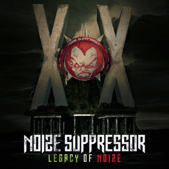 Cover artwork for Bone Crusher