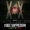 Rage Against the Cage (feat. Satronica) - Noize Suppressor lyrics