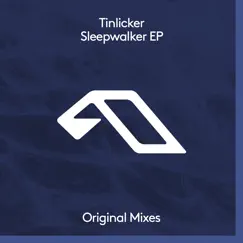 Sleepwalker - EP by Tinlicker album reviews, ratings, credits