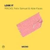 Lose It artwork