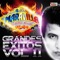Corazón Sin Cara - Grupo Maravilla De Robin Revilla lyrics