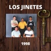 Los Jinetes 1998 - EP