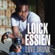 LOVE DRUNK cover art