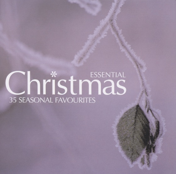 Cover artwork for The Twelve Days of Christmas