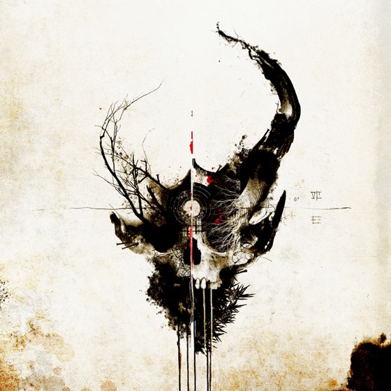 Cover artwork for I Will Fail You