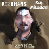 Rezonans (Kuş Mitosları) - EP artwork