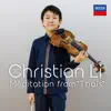 Massenet: Thaïs: Méditation (Arr. R. Nichols for Violin and Piano) - Single album lyrics, reviews, download