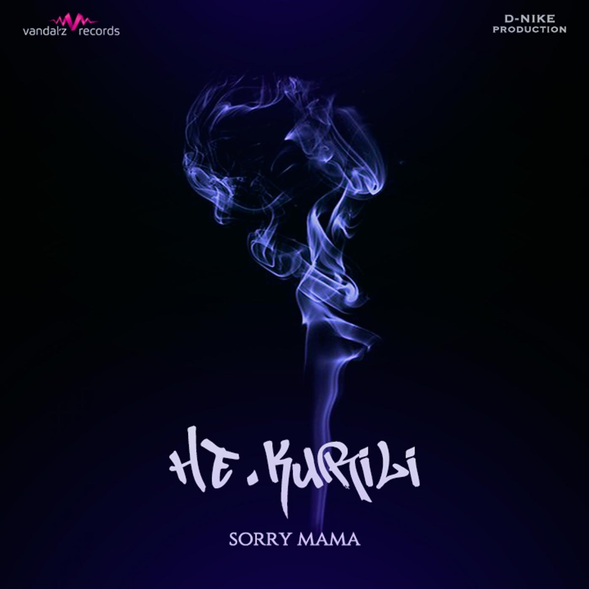 НЕ.KURILI – Sorry mama: слушать и скачать mp3 песню