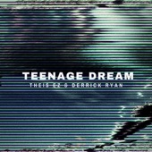 Teenage Dream artwork