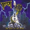 The Eyes of the Biter - EP
