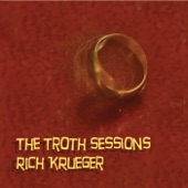 Rich Krueger - Love Is Gonna Break the Fall
