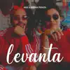 Levanta (feat. Marina Peralta) - Single album lyrics, reviews, download