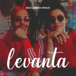 Levanta (feat. Marina Peralta) Song Lyrics