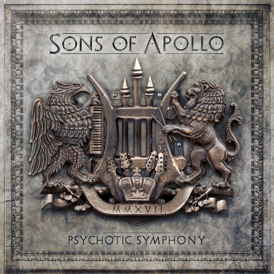 Cover artwork for Labyrinth