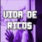 Vida de Rico (feat. El Kaio & Maxi Gen) - Dj Pirata lyrics