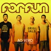 Forfun - Ao Vivo no Circo Voador