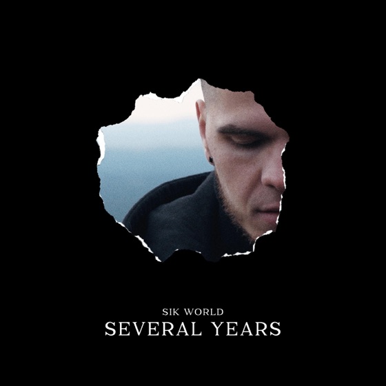 Cover artwork for Several Years