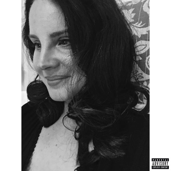 Lana Del Rey >> álbum "Norman Fucking Rockwell" - Página 3 600x600bf