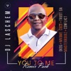 You to Me(Remixes) [feat. Komplexity & Lesiba] - EP