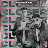 Closer artwork