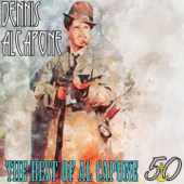 Striker Selects the Best of Al Capone (Bunny 'Striker' Lee 50th Anniversary Edition) - Dennis Alcapone