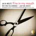 Fire in my mouth: III. Protest song reviews