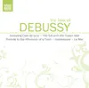 The Best of Debussy album lyrics, reviews, download