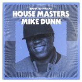 Defected Presents House Masters: Mike Dunn artwork