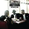 Motown - A Journey Through Hitsville USA album lyrics, reviews, download