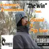 Stream & download The Win (feat. Casual & Pep Love) - Single