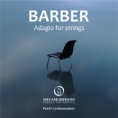 Adagio for Strings artwork