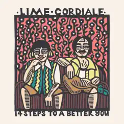 14 Steps To a Better You by Lime Cordiale album reviews, ratings, credits