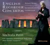 English Recorder Concertos album lyrics, reviews, download