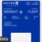 Midnight Flight (feat. papichuloteej) - Bennett lyrics