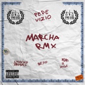 Marcha (feat. Chacho Brodas) [Remix] artwork