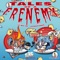 Tales of a Frenemy (feat. 100proofyannie) - Lil Mop Top lyrics