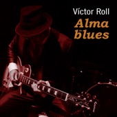 Alma de Blues artwork