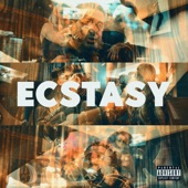 Jesse Eplan - Ecstasy (feat. Da Last Phoenix & Kfedey)